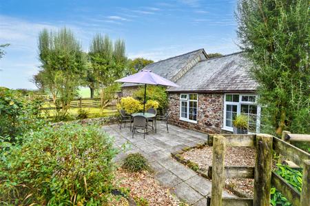 Willow Cottage