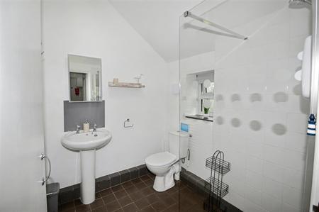 Willow Bathroom