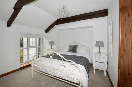 Bramble Bedroom