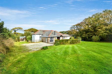 Bramble Cottage
