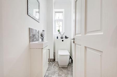Cloakroom