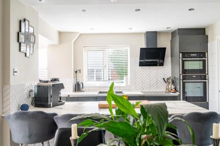 Kitchen two