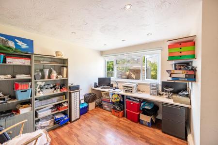 Office/Playroom