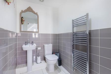 Cloakroom