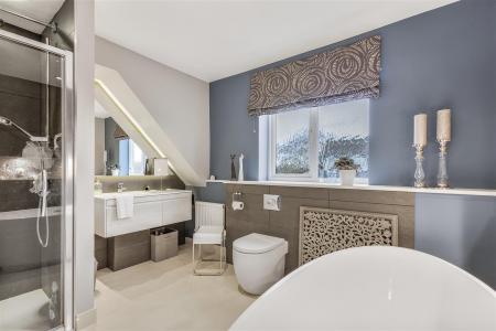 En-Suite