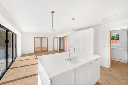 Kitchen/Dining Rroom