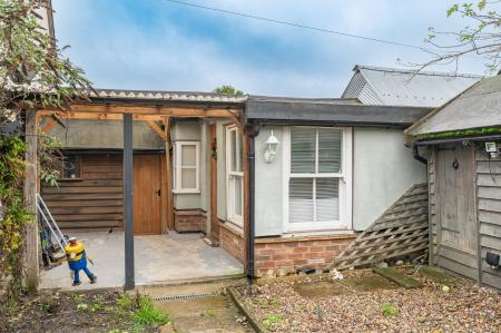 Outbuilding Studio & Office