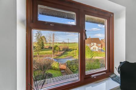 Front Elevation View