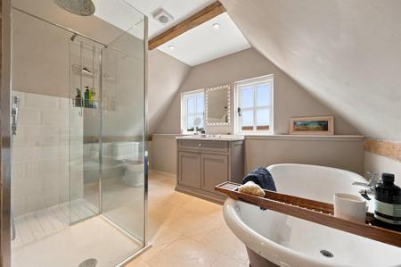 En-Suite