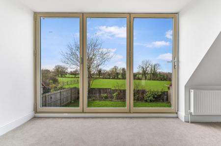 View From Principal Bedroom