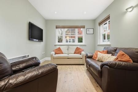 Annexe Accommodation