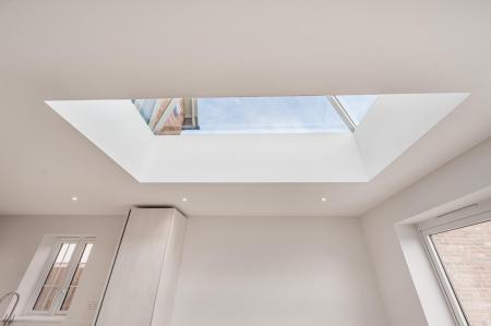 Roof Lantern