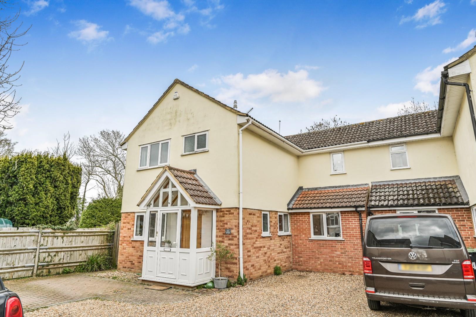 5 bedroom Semi-Detached House for sale in Dunmow