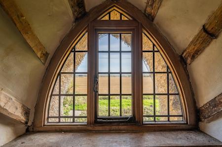 View From Bedroom