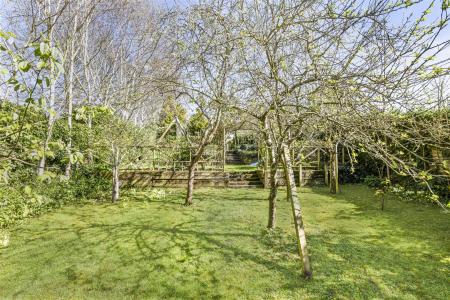 Gardens
