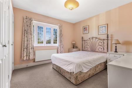 Principal Bedroom