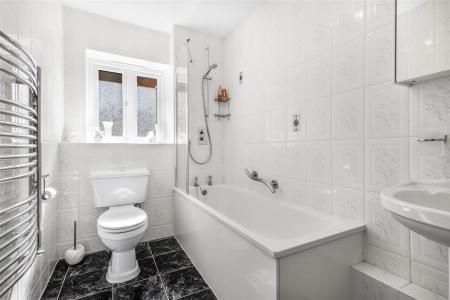 En-Suite