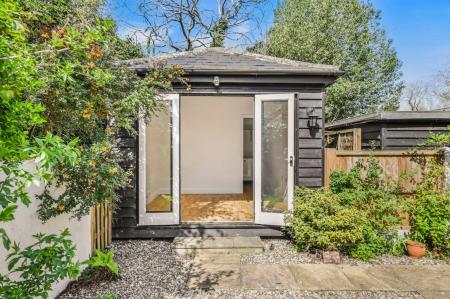 Outbuilding