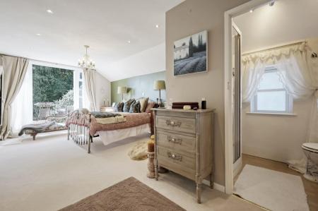 Principal Bedroom