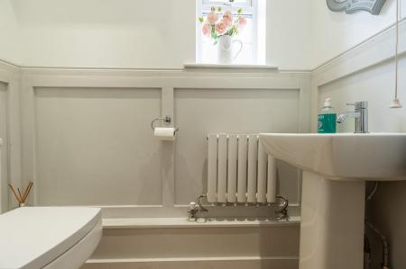 Cloakroom