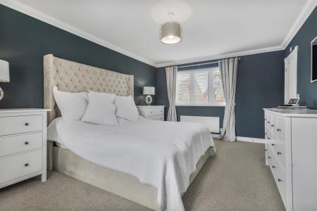 Principal Bedroom