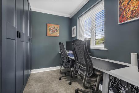 Bedroom Five