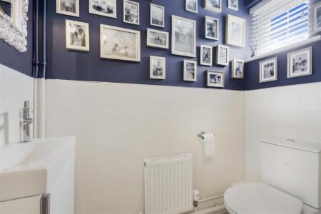 Cloakroom