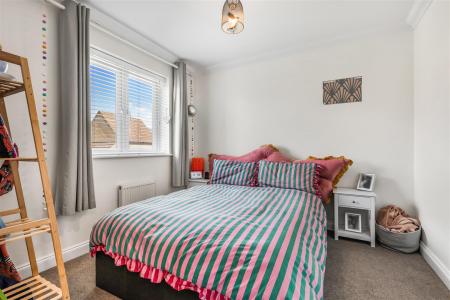 Bedroom Six