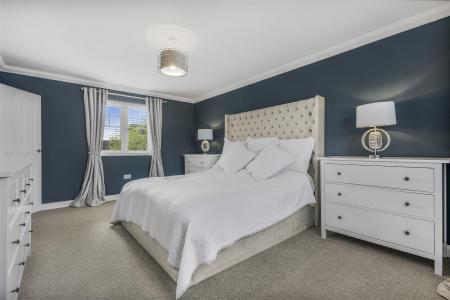 Principal Bedroom