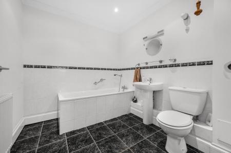 Ground Floor Bathroom