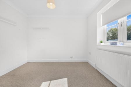 Study/Bedroom Four