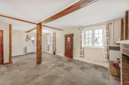 Living/Dining Room