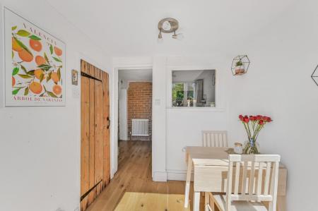 Dining Rroom