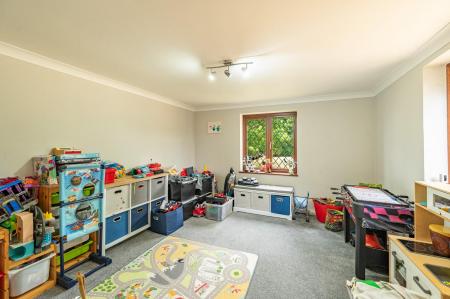 Playroom