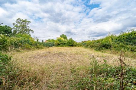 Tennis Court In Need Of Repair