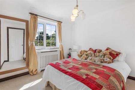 Bedroom Six