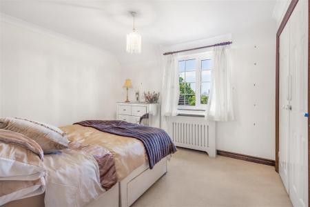 Bedroom Five