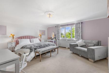 Principal Bedroom