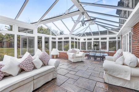 Summer Room