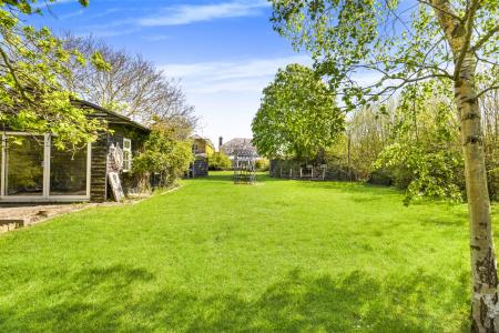Gardens