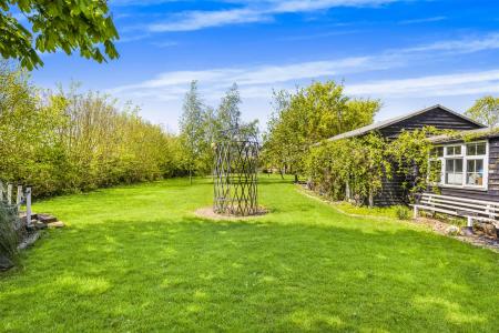 Gardens