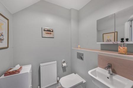 Cloakroom