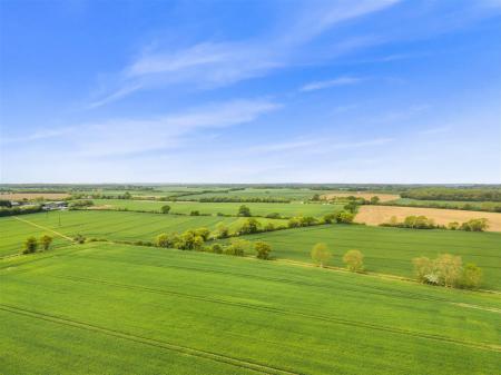 Surrounding Countryside