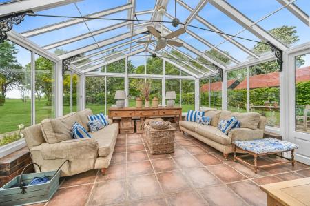 Conservatory