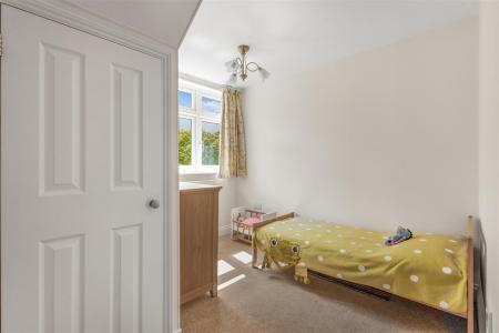 Bedroom Five