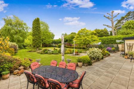 Gardens