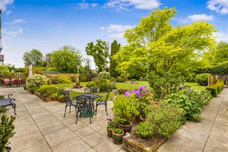 Gardens