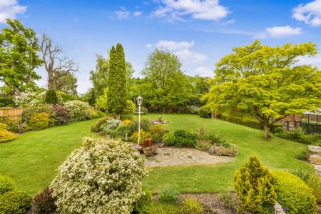Gardens