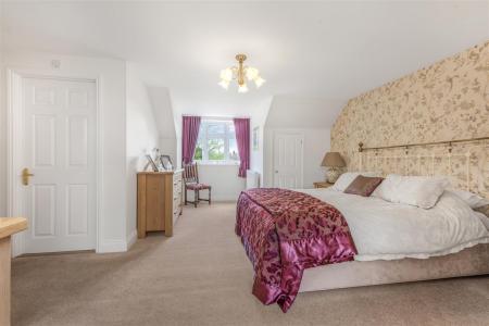 Principal Bedroom