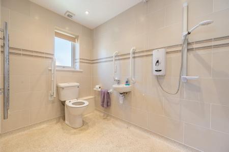 Wet Room